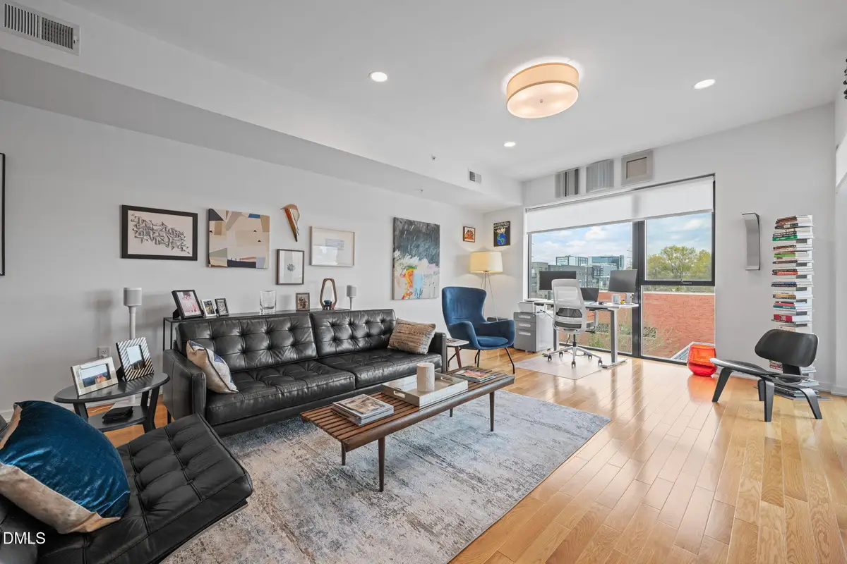 523 S West Street #304, Raleigh, NC 27601 - #1