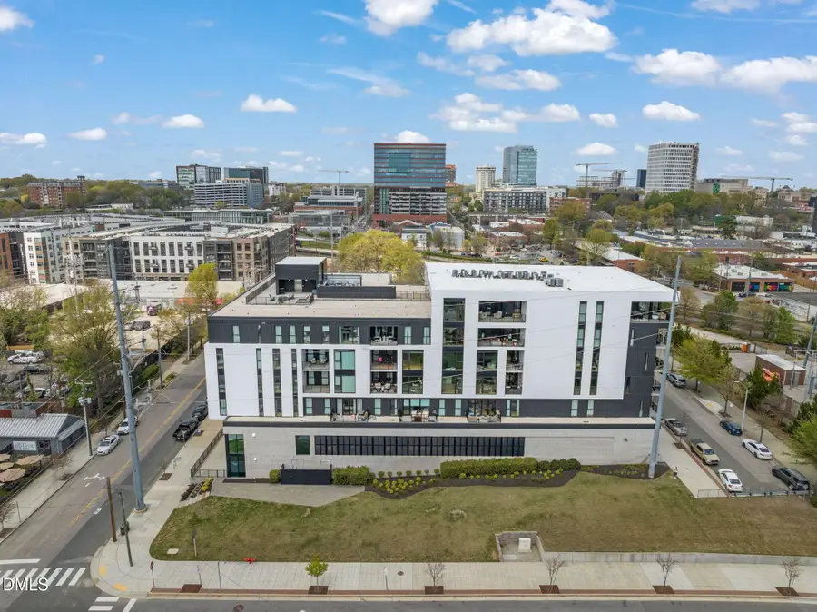 523 S West Street #304, Raleigh, NC 27601 - #3