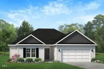 52 Ambrosia Way #Lot 16, Bunnlevel, NC 28323 - #1