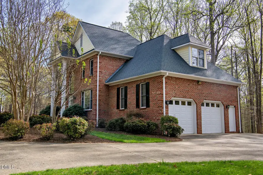 527 Grand Oak Drive, Hillsborough, NC 27278 - #2