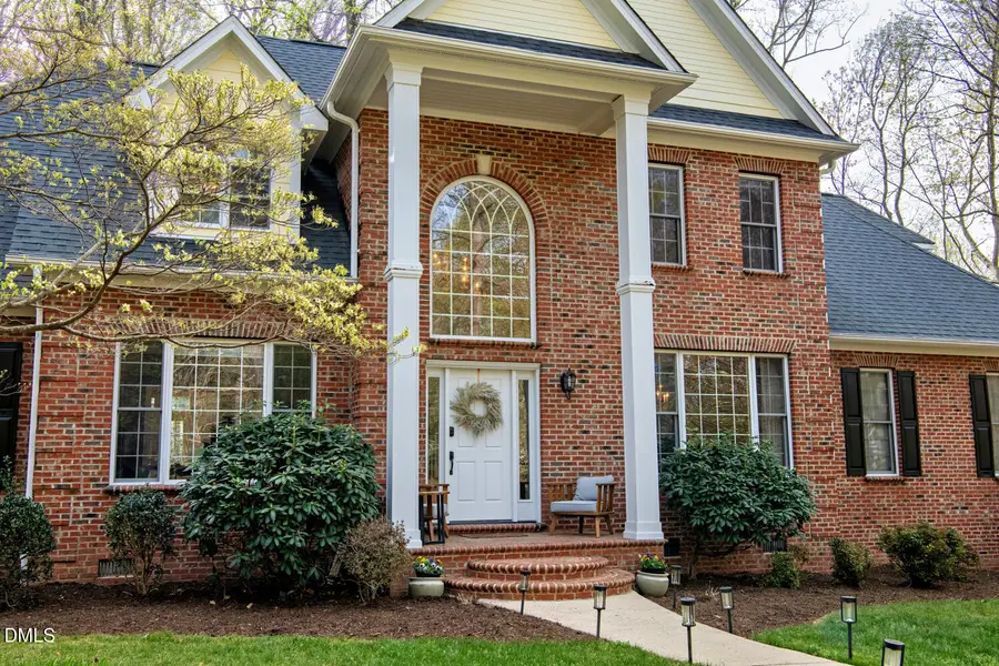 527 Grand Oak Drive, Hillsborough, NC 27278 - #3