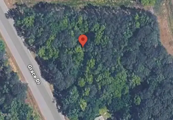 0 Grace Drive, Weldon, NC 27890