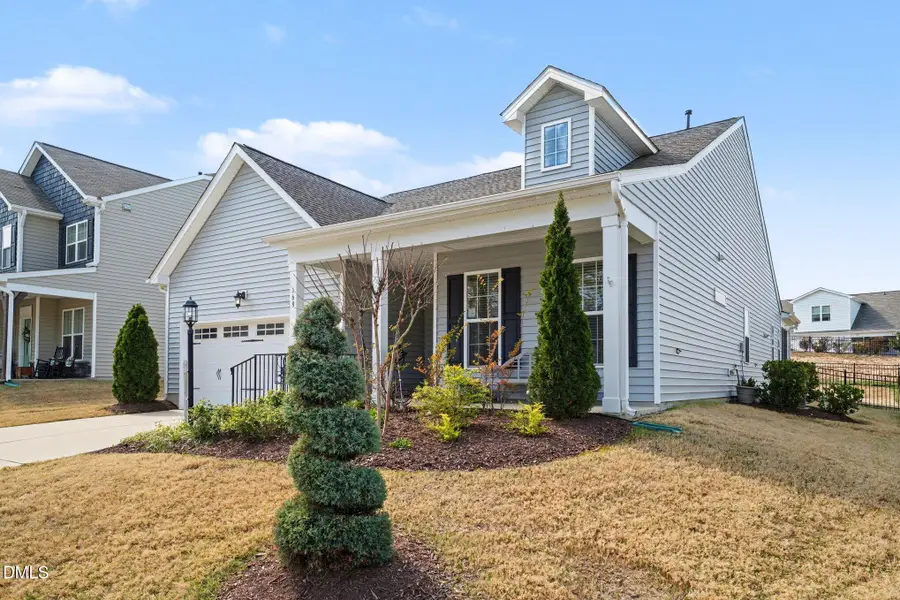 169 W Copenhaver Drive, Clayton, NC 27527 - #3