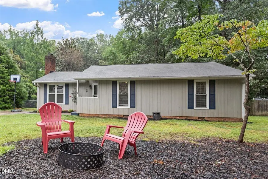 1201 Gatehouse Drive, Cary, NC 27511 - #3