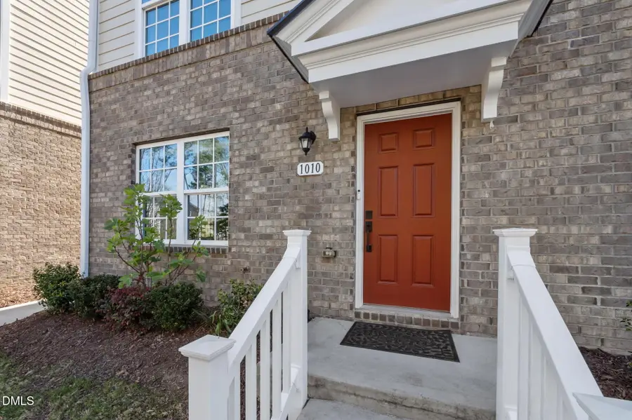 1010 Kentlands Drive, Durham, NC 27713 - #2