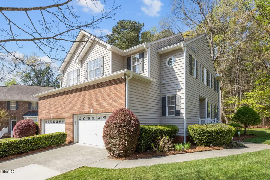 9523 Hanging Rock Road, Raleigh, NC 27613 - #3