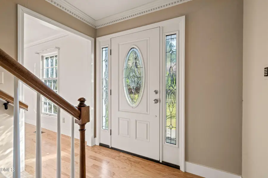 6115 Winthrop Drive, Raleigh, NC 27612 - #3