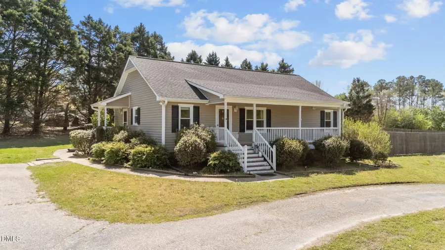 179 Willie Clifton Drive, Angier, NC 27501 - #3