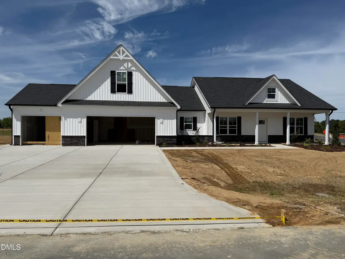 22 Grady Farm Way #(Lot 44), Benson, NC 27504 - #1