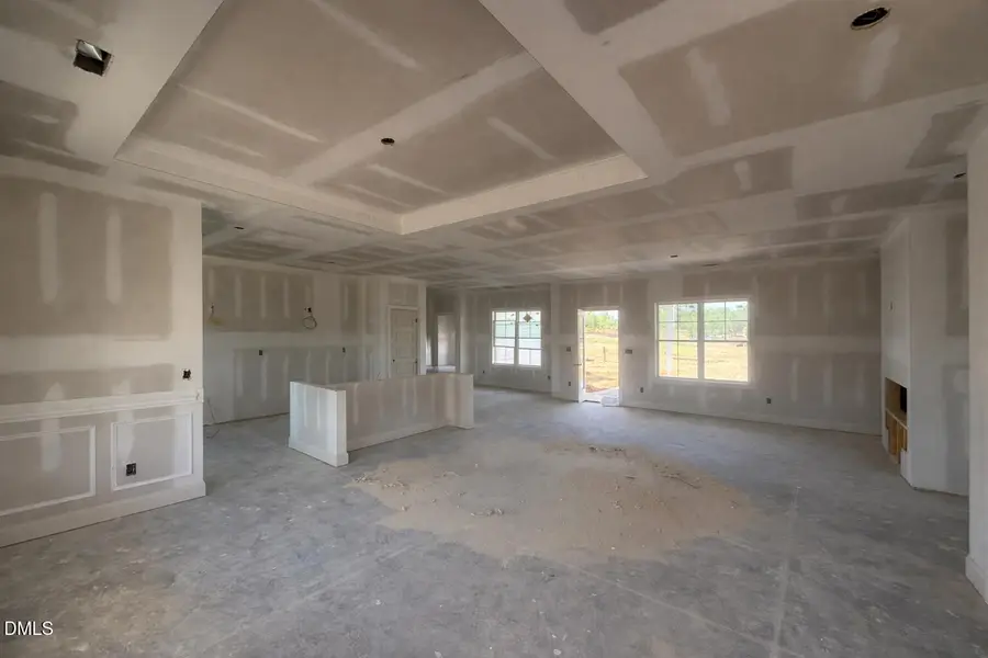 22 Grady Farm Way #(Lot 44), Benson, NC 27504 - #2