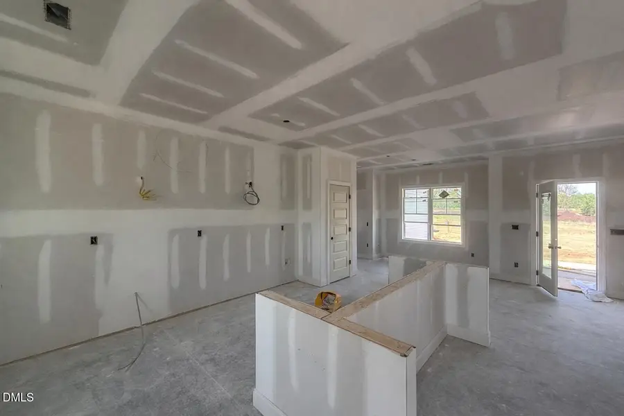 22 Grady Farm Way #(Lot 44), Benson, NC 27504 - #3