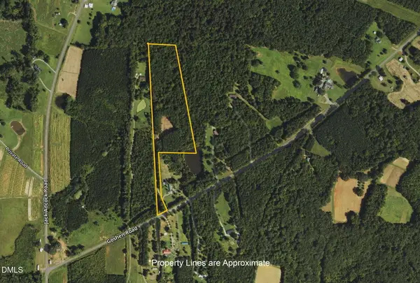 7545 Goshen Road, Oxford, NC 27565