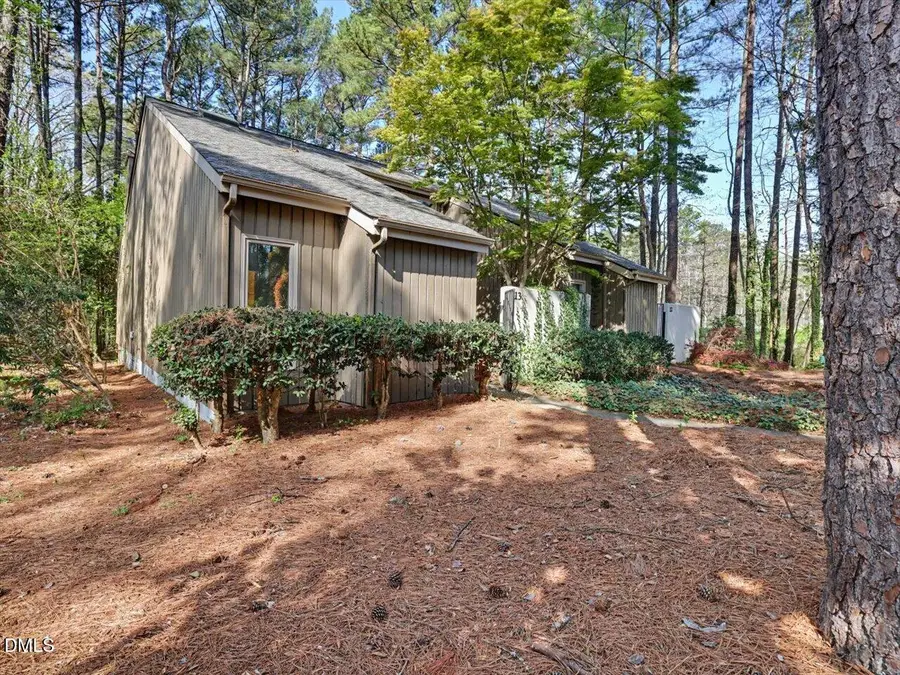 13 Vauxhall Place, Chapel Hill, NC 27517 - #3