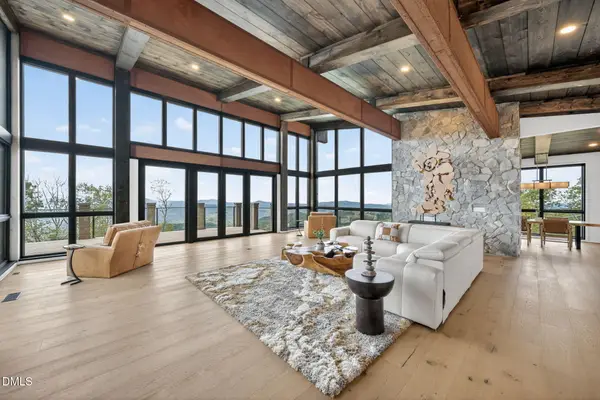 404 Silver Eagle Trail, Banner Elk, NC 28604