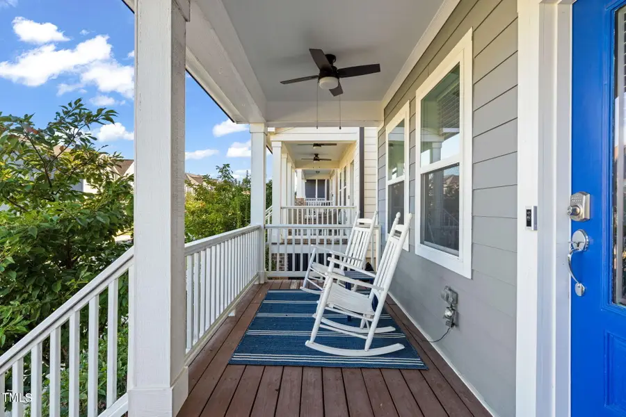 257 Douglas Falls Drive, Wendell, NC 27591 - #3