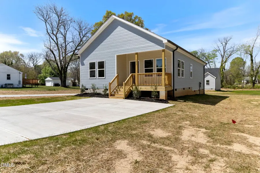 1517 Belmont Street, Burlington, NC 27215 - #2