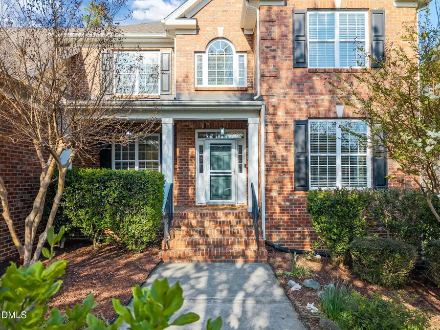 5309 Lyon Farm Drive, Durham, NC 27713 - #3