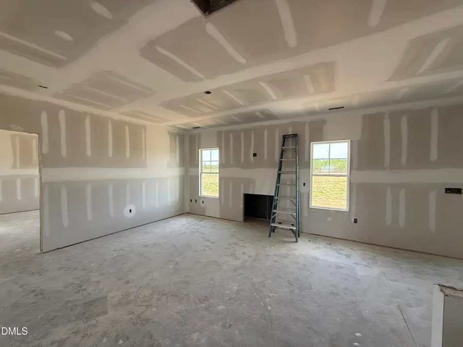 46 Grady Farm Way #(Lot 45), Benson, NC 27504 - #3