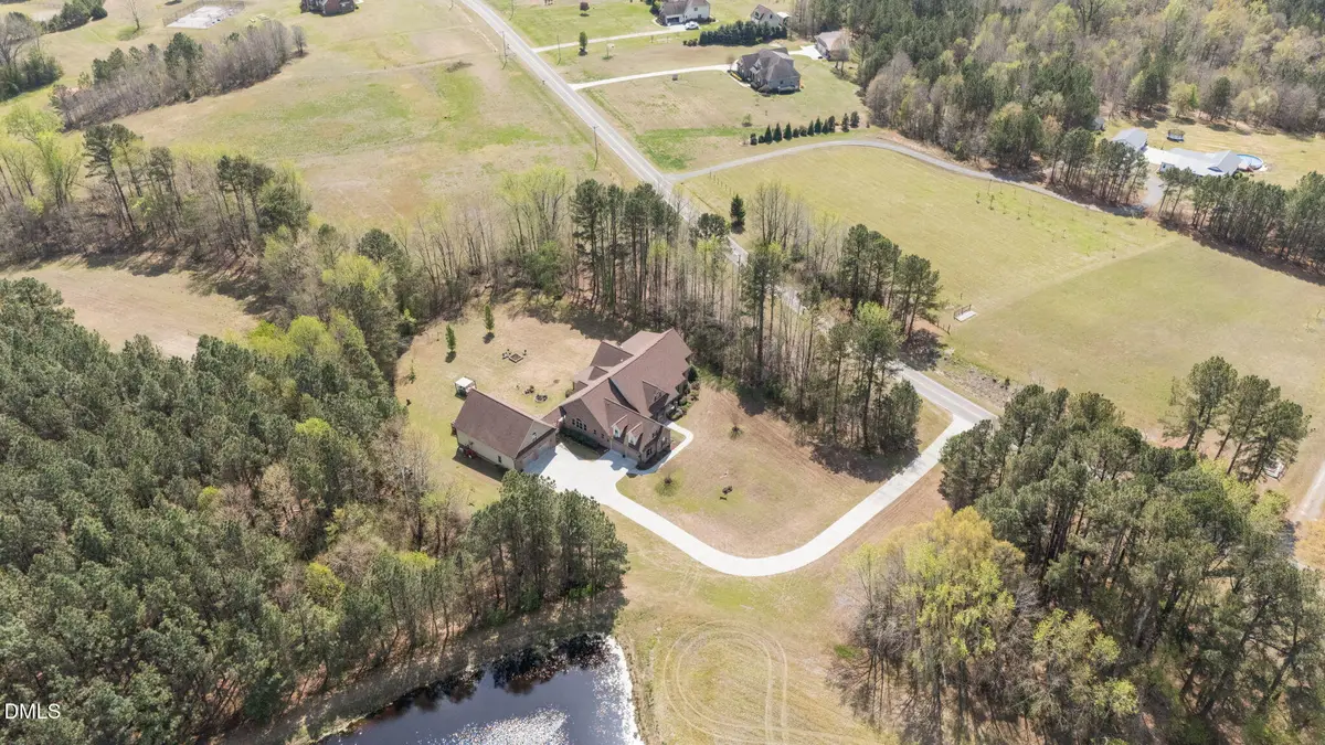 2983 Hallie Burnette Road, Oxford, NC 27565 - #1