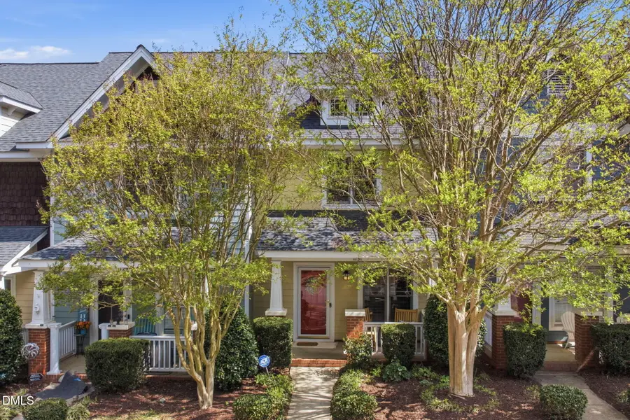 1131 Bungalow Park Drive, Apex, NC 27502 - #3