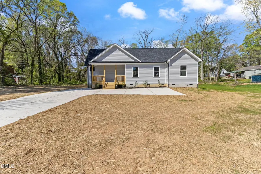 1519 Belmont Street, Burlington, NC 27215 - #2