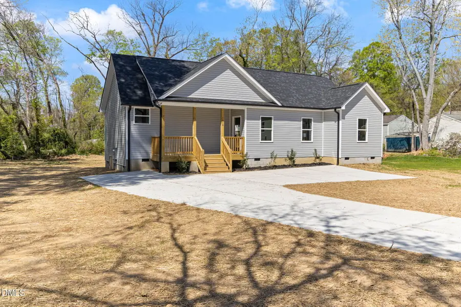 1519 Belmont Street, Burlington, NC 27215 - #3