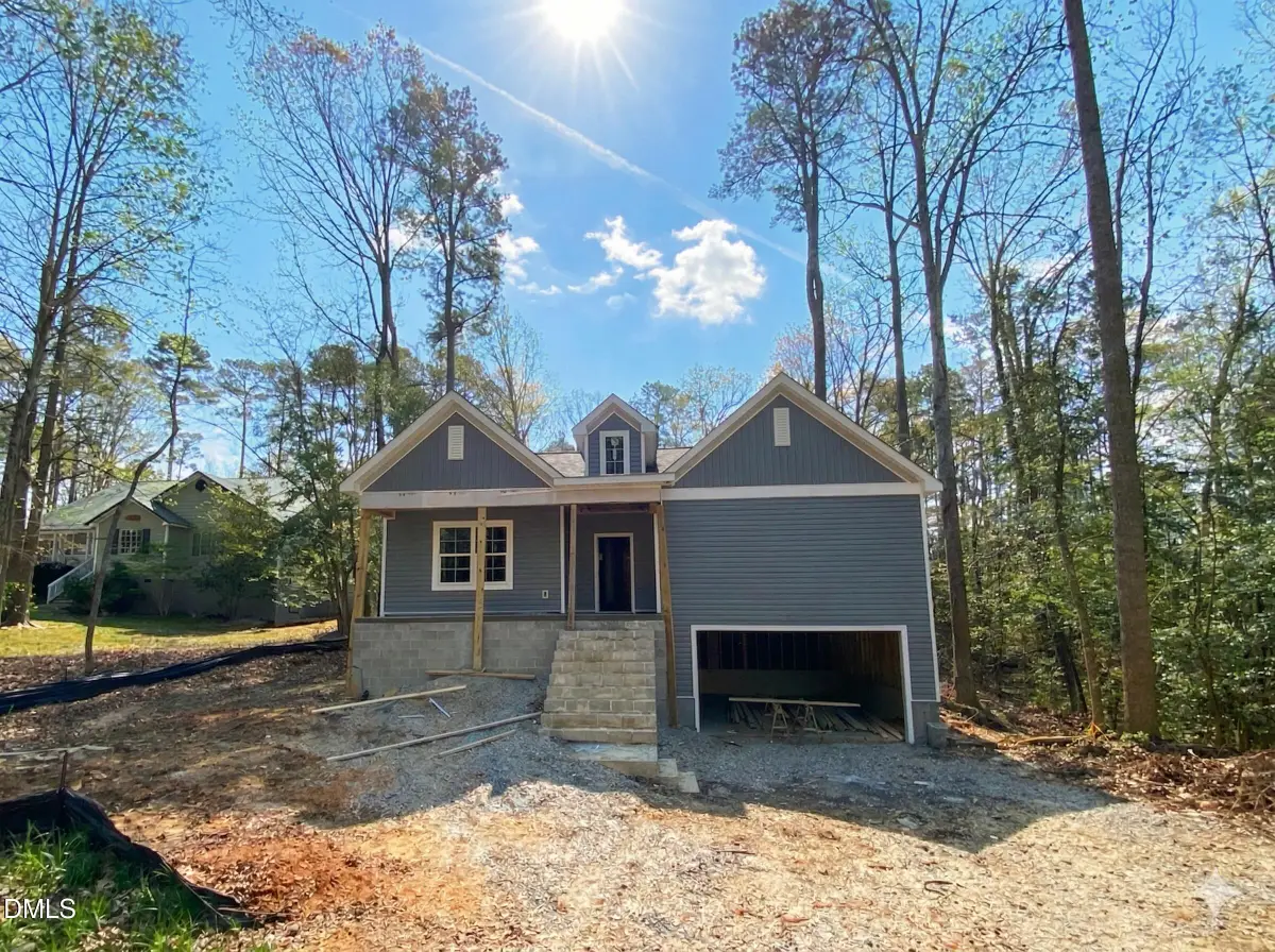 102 Mayan Drive, Louisburg, NC 27549 - #1
