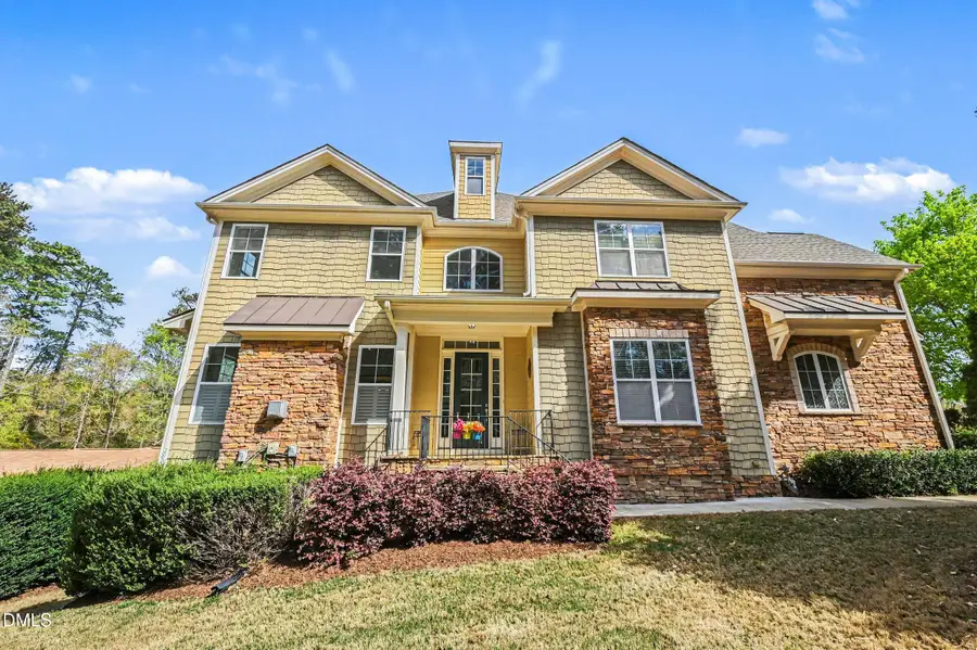 1210 Evian Court, Apex, NC 27502 - #3