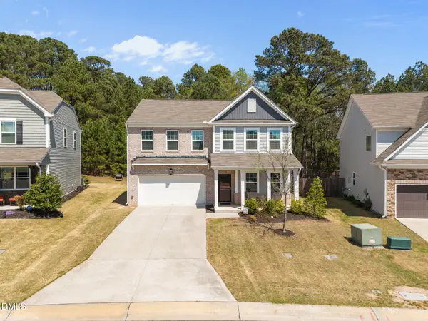 626 Starry Sky Drive, Durham, NC 27703