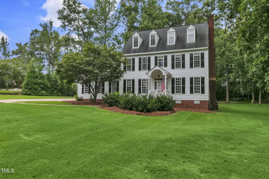2811 Deerfield Lane N, Wilson, NC 27896 - #2