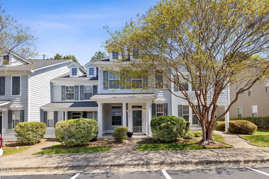 3114 Rapid Falls Road, Cary, NC 27519 - #3