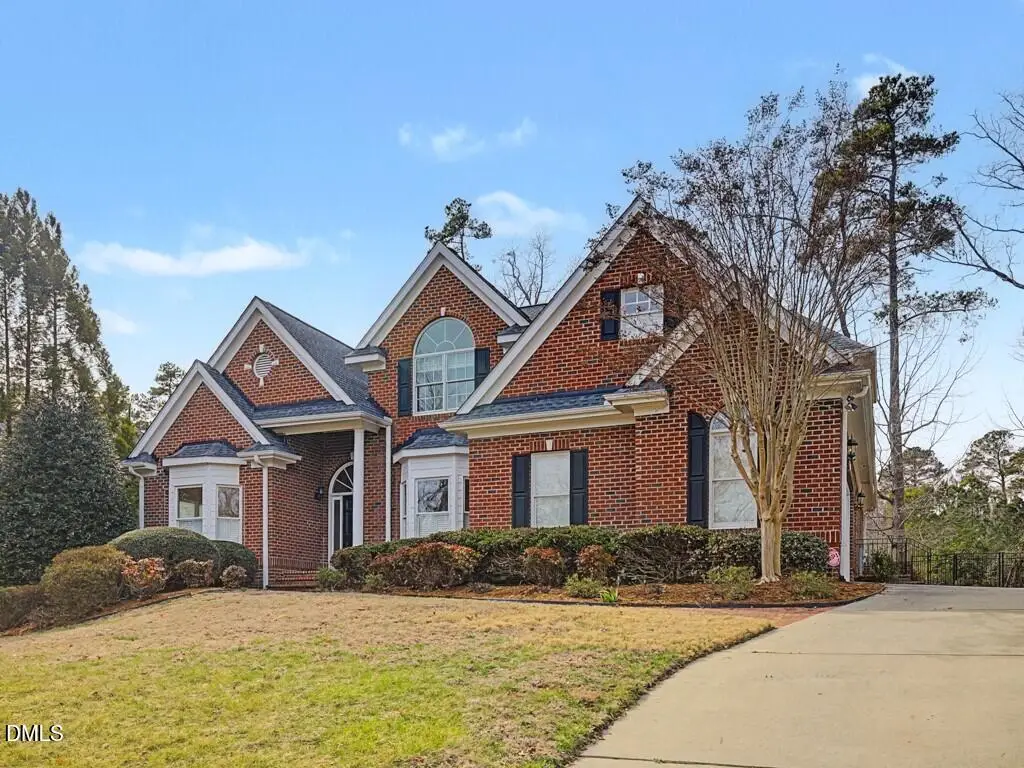 447 Davis Love Drive, Chapel Hill, NC 27517 - #1