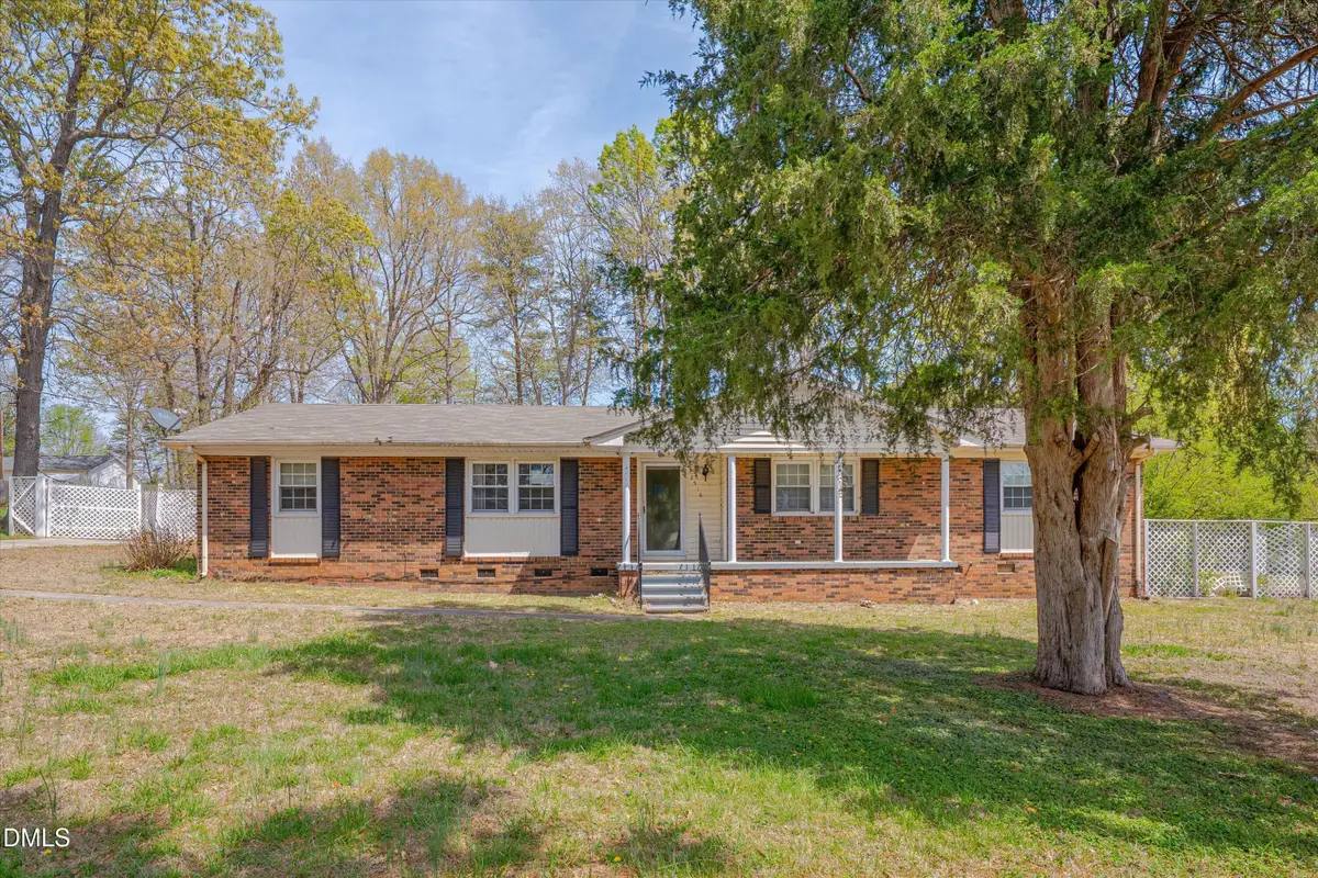 2516 Evergreen Avenue, Burlington, NC 27217 - #1