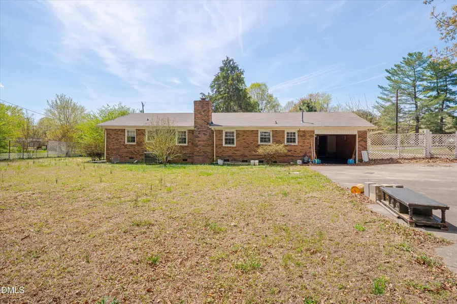 2516 Evergreen Avenue, Burlington, NC 27217 - #3