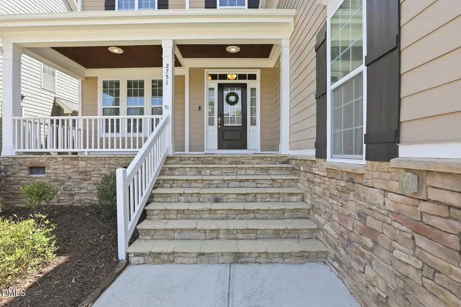 2751 Lake Waccamaw Trail, Apex, NC 27502 - #2