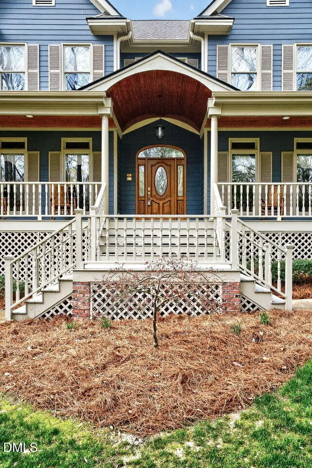 517 Post Oak Court, Archer Lodge, NC 27527 - #3