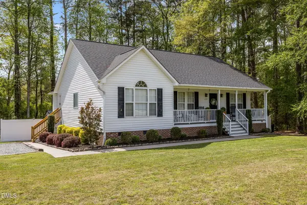 127 Phyllis Drive, Benson, NC 27504