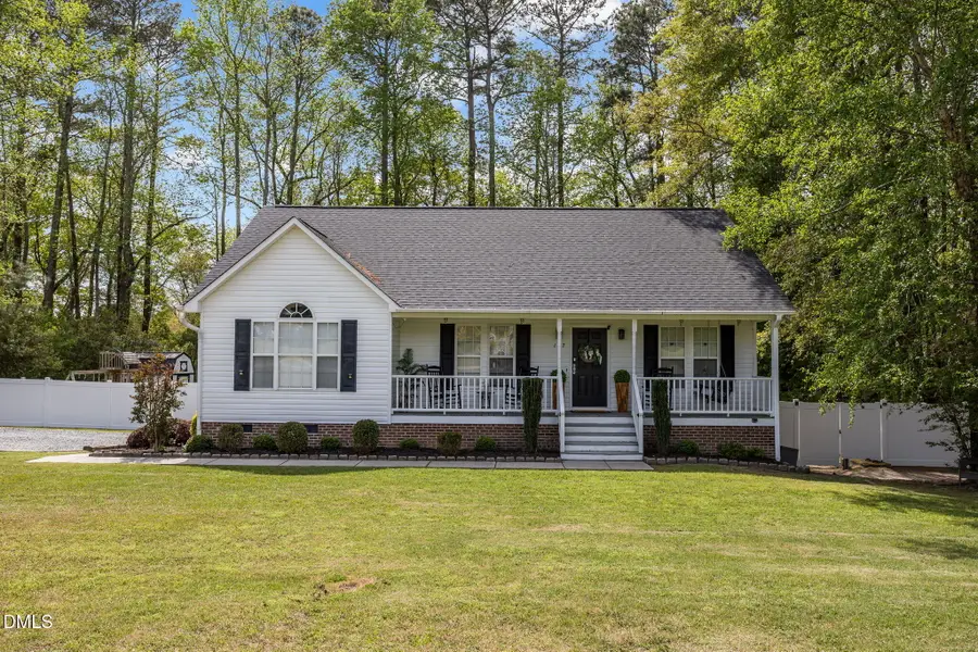 127 Phyllis Drive, Benson, NC 27504 - #2
