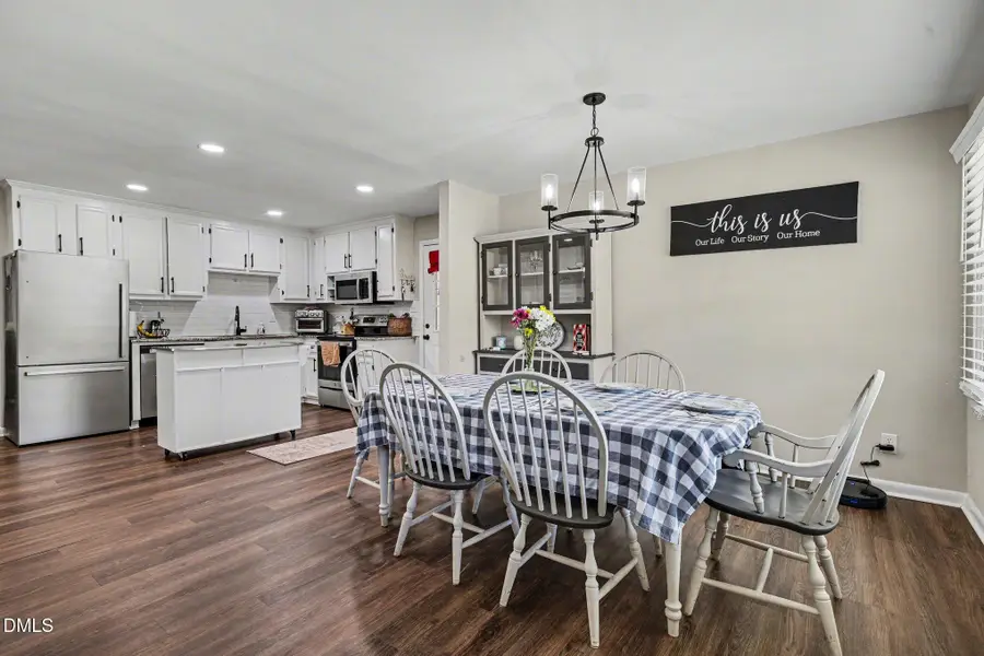 1768 Old Hinton Road, Princeton, NC 27569 - #3