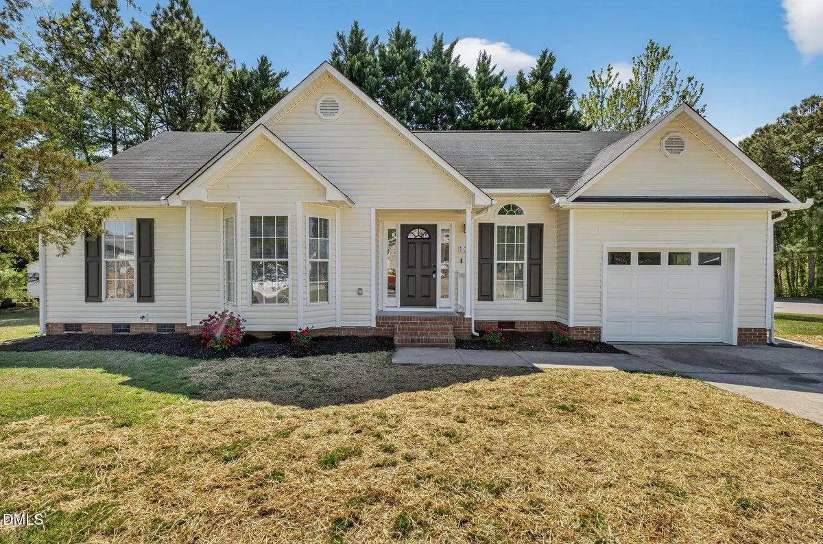 102 Gem Drive, Knightdale, NC 27545 - #1