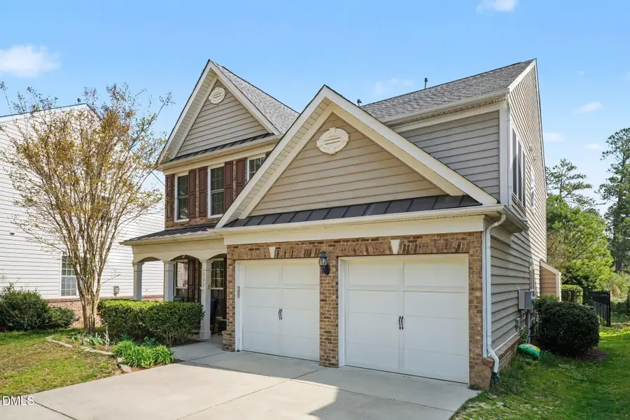 302 Euphoria Circle, Cary, NC 27519 - #3
