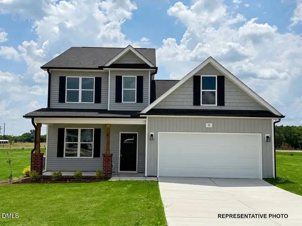 113 Cinnabar Street, Clayton, NC 27520