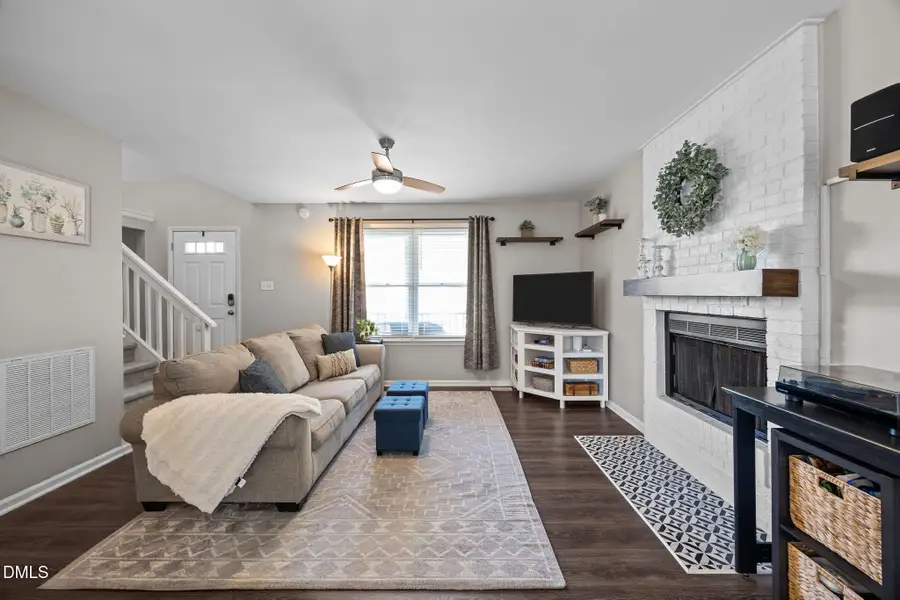 102 Fairburn Court, Wake Forest, NC 27587 - #3