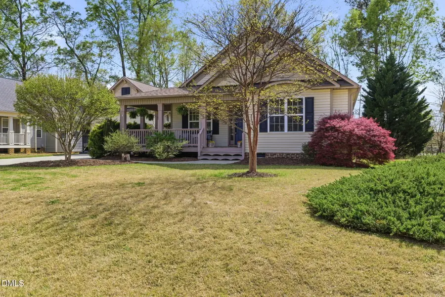 133 Adelaide Drive, Garner, NC 27529 - #3