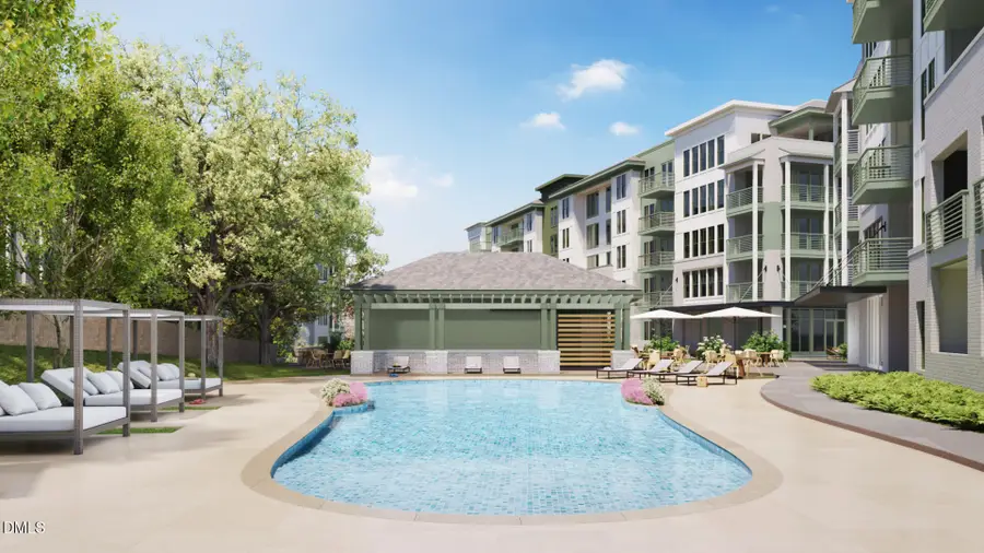 211 South Creek Crossing #110, Chapel Hill, NC 27516 - #2