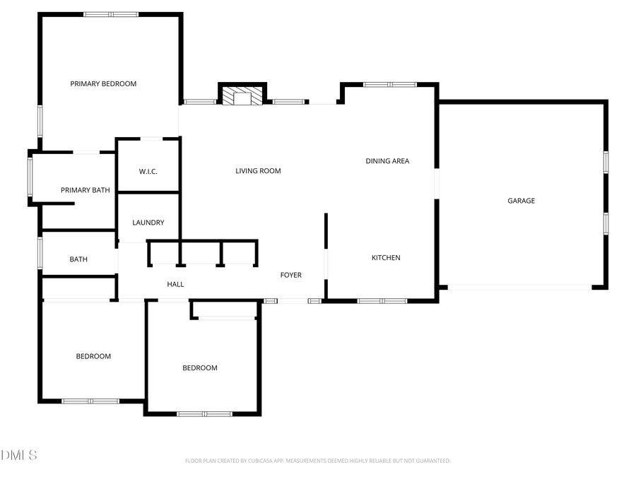 213 E Drake Lane, Mebane, NC 27302 - #2