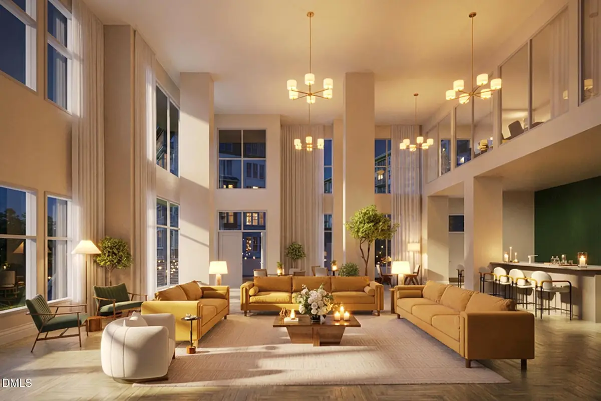 211 South Creek Crossing #107, Chapel Hill, NC 27516 - #1