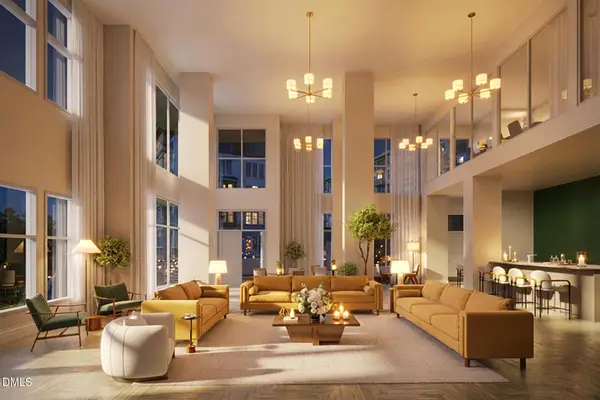 211 South Creek Crossing #107, Chapel Hill, NC 27516