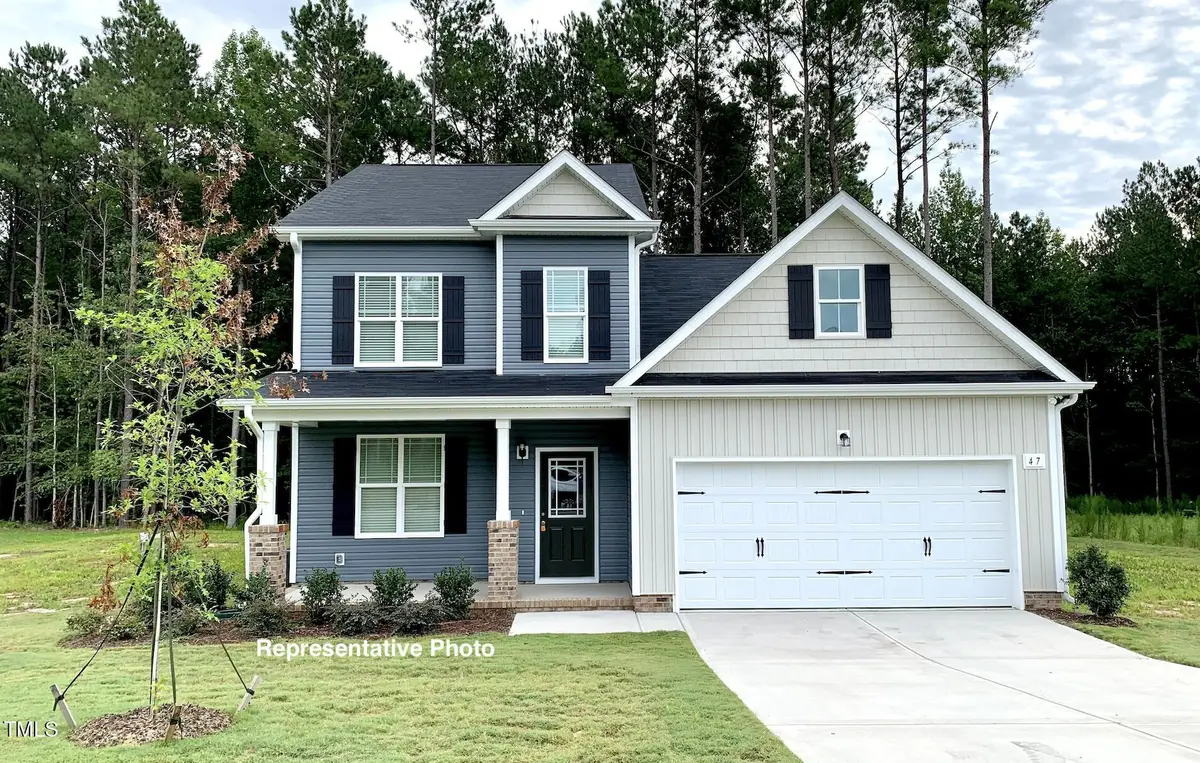122 Cinnabar Street, Clayton, NC 27520 - #1