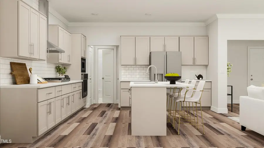 5449 Cayden Cove Drive, Wendell, NC 27591 - #2